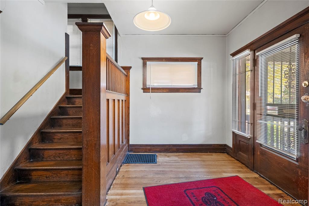 535 Woodland Street, Detroit, MI 48202 — Photo 5