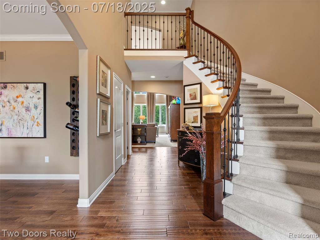 3551 Royal Berkshire Lane, Oakland, MI — Photo 11