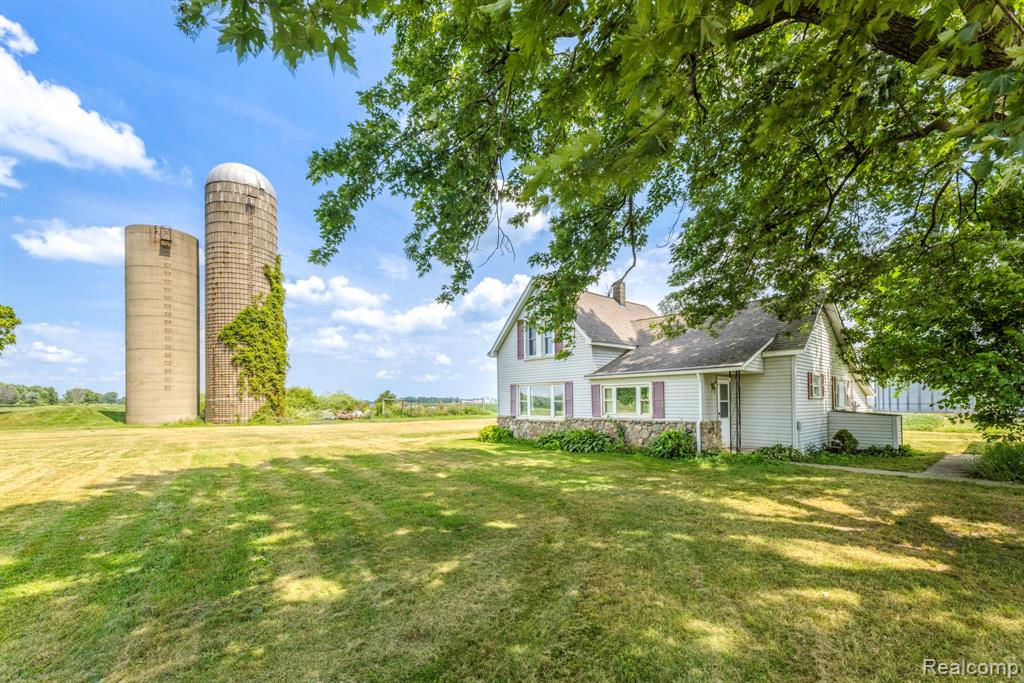 5445 Todd Road, Croswell, MI 48422 — Photo 4