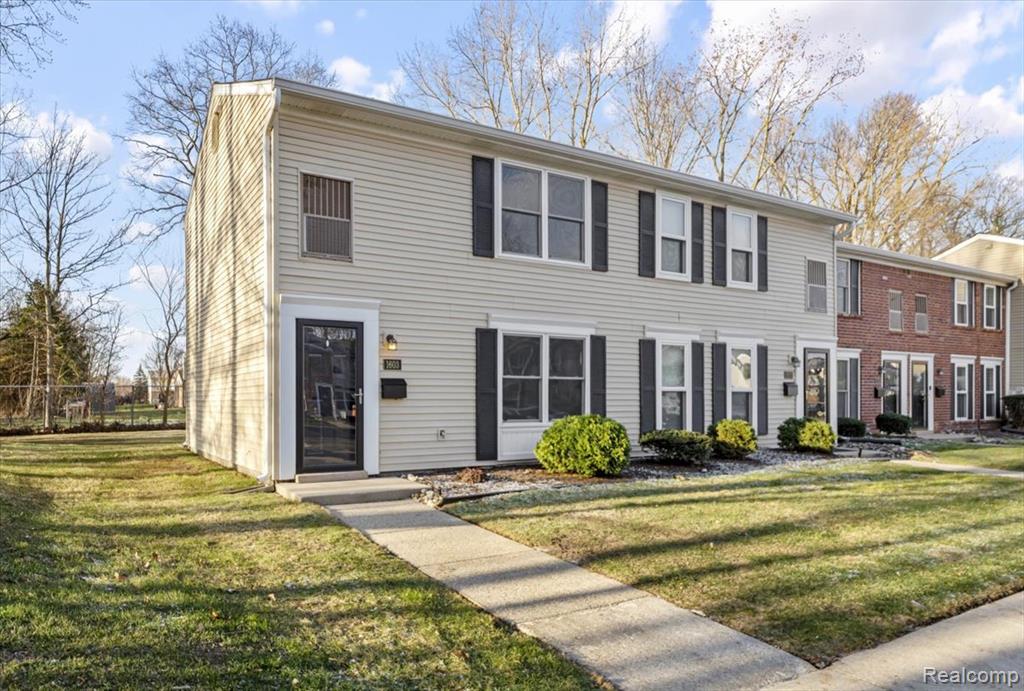 1603 Orchard Drive, Canton, MI 48188 — Photo 26
