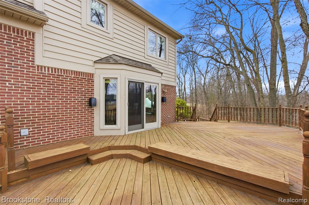 12170 Shaffer Road, Davisburg, MI 48350 — Photo 4