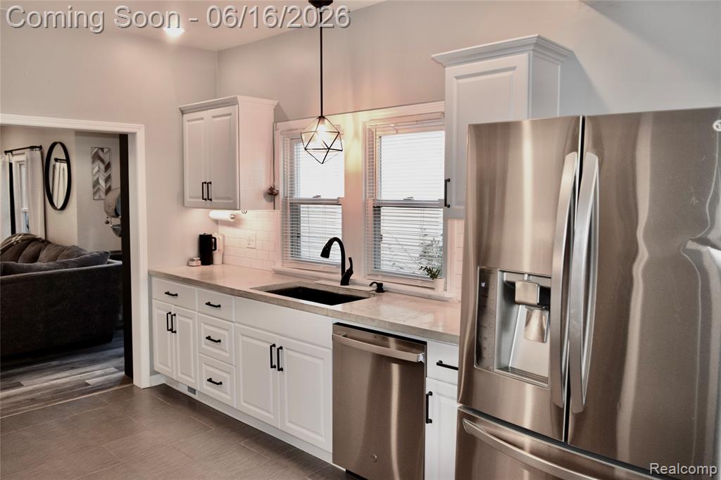 505 N Marquette Street, Durand, MI 48429 — Photo 14