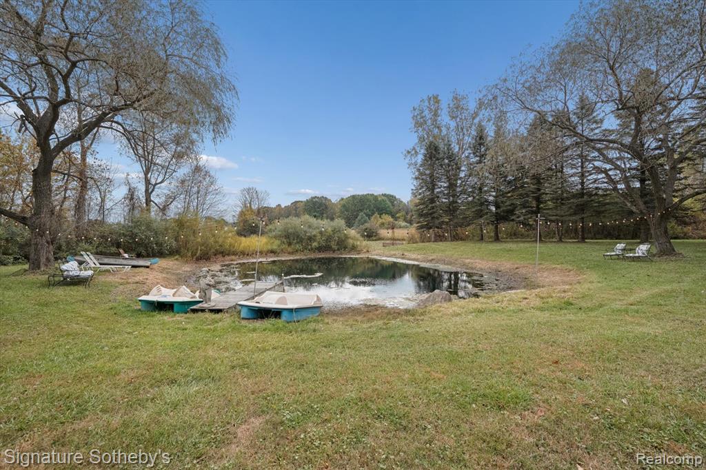4540 Timber Lane, Dryden, MI 48428 — Photo 4
