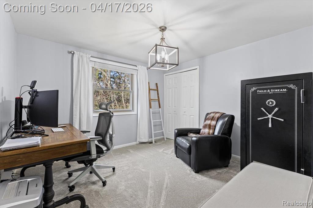 69534 Brookhill Drive, Bruce, MI 48065 — Photo 22