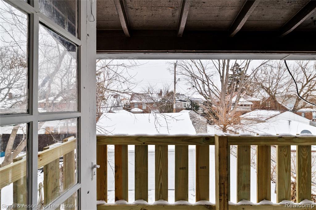 8143 Bliss Street, Detroit, MI 48234 — Photo 13