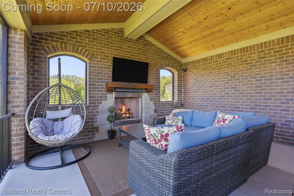3142 Holburn Court, Oakland, MI — Photo 48