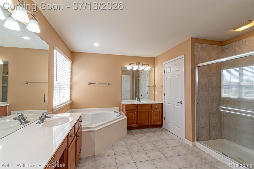 6423 Moonstone Drive, Grand Blanc, MI 48439 — Photo 62
