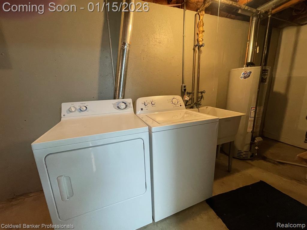 23626 Stonehenge Boulevard, Novi, MI — Photo 25