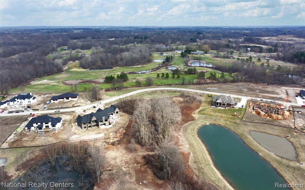 1637 Vista Drive, Oakland, MI — Photo 4