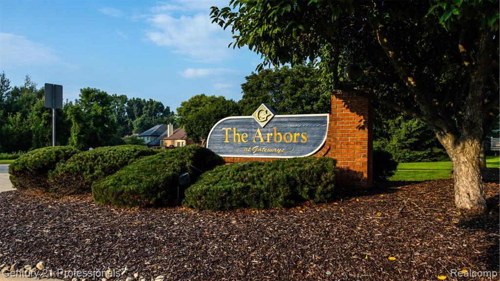 4193 Shorebrook Drive, #68, Sterling Heights, MI 48314 — Photo 3