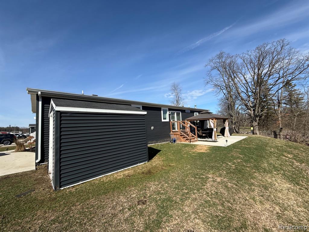 6450 Prince Boulevard, Fenton, MI 48430 — Photo 20