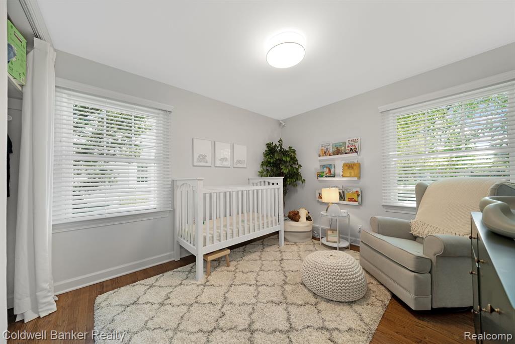596 S GLENHURST Drive, Birmingham, MI 48009 — Photo 15