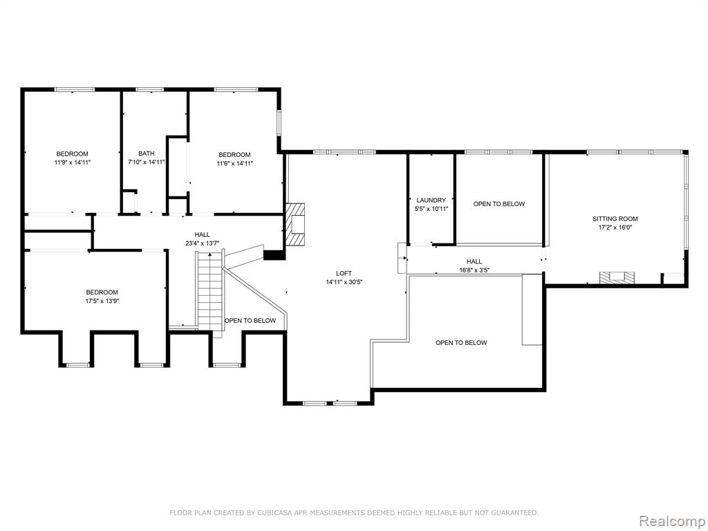 46150 7 Mile Road, Northville, MI 48167 — Photo 41