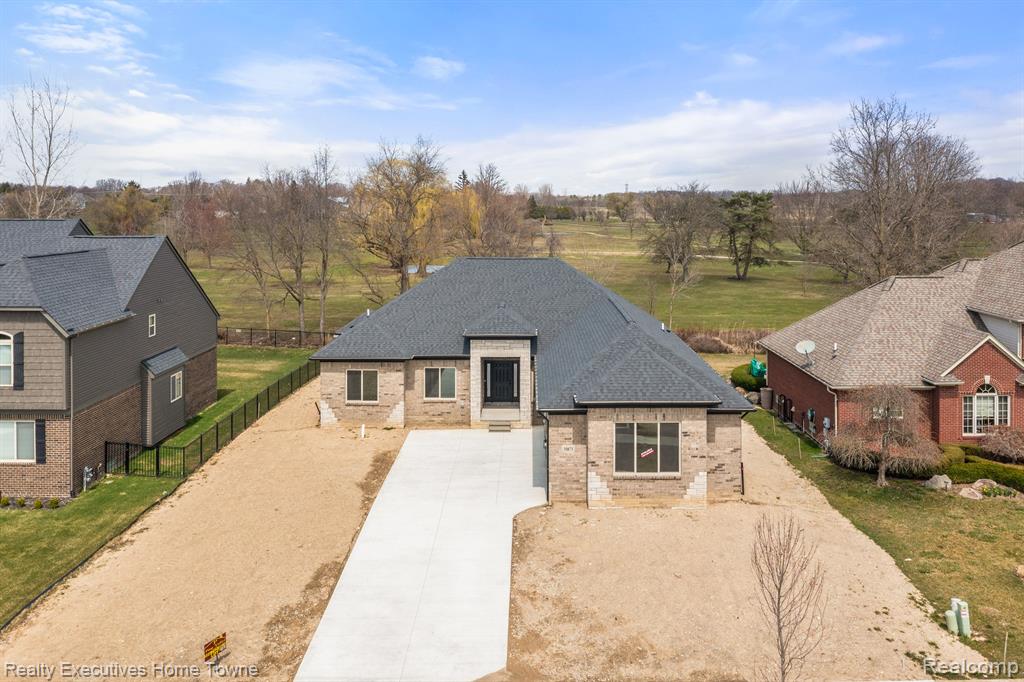 35873 GLENVILLE Drive, New Baltimore, MI 48047 — Photo 3