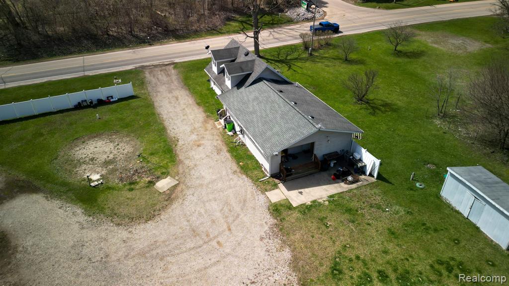 5420 E MICHIGAN Avenue, Jackson, MI 49201 — Photo 51