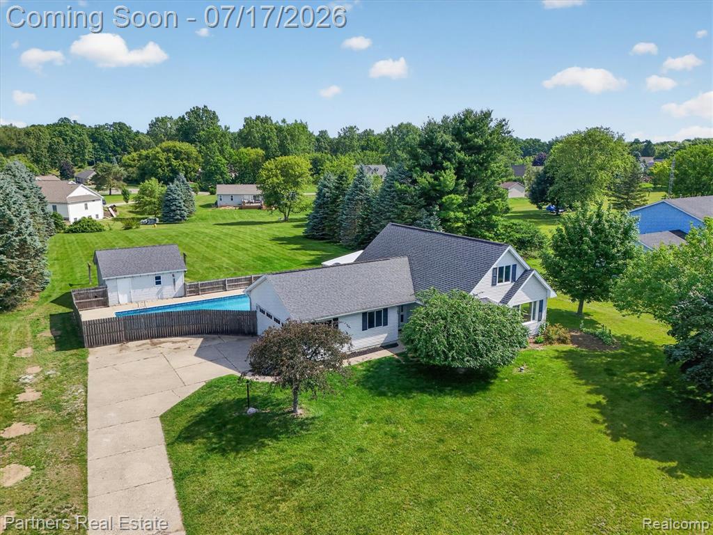 9145 Apple Orchard Drive, Fenton, MI 48430 — Photo 52