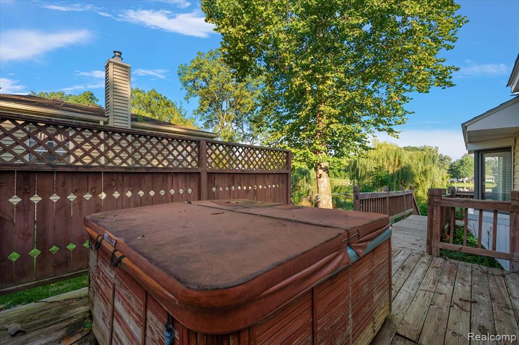 9080 River Valley Road, Brighton, MI 48116 — Photo 49