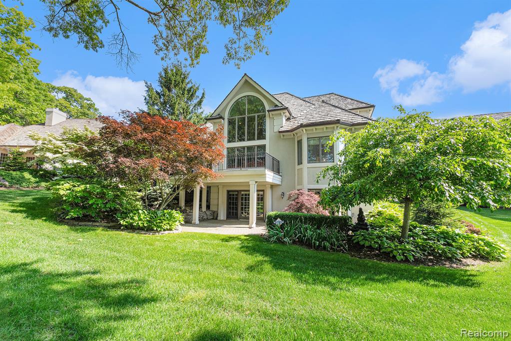5387 Bristol Parke Drive, Clarkston, MI 48348 — Photo 36