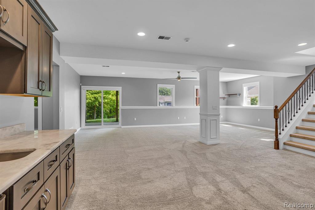 70 FOX HOLLOW Drive, Metamora, MI 48455 — Photo 27