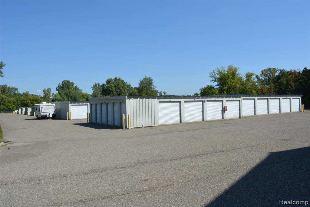 4363 S Old Us Highway 23 Highway S, Brighton, MI 48114 — Photo 2