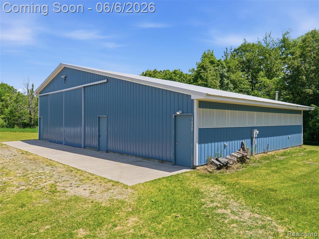 12121 Ladd Road, Brooklyn, MI 49230 — Photo 26