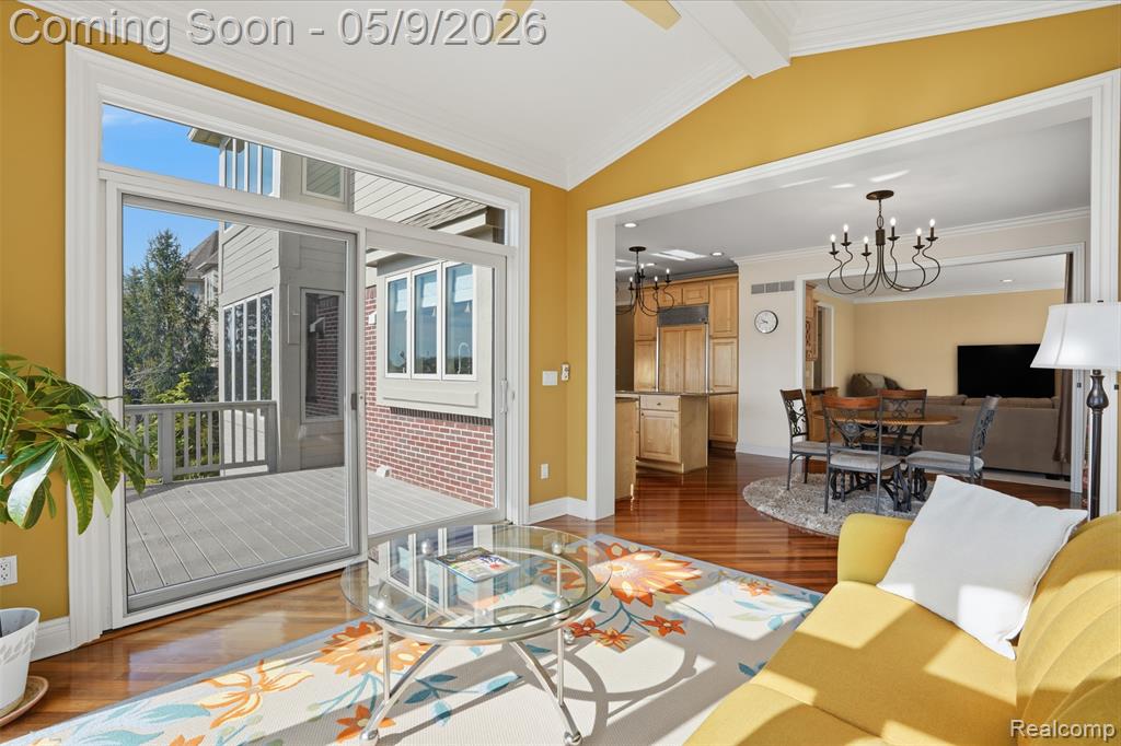 18254 Parkshore Drive, Northville, MI 48168 — Photo 14