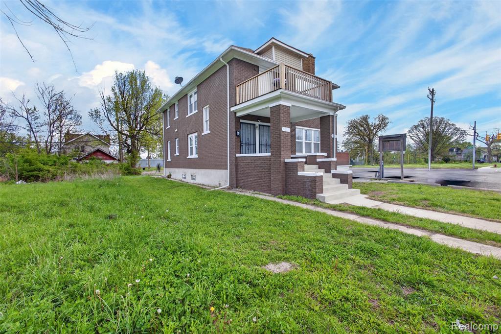20 W Nevada Street, Detroit, MI 48203 — Photo 2