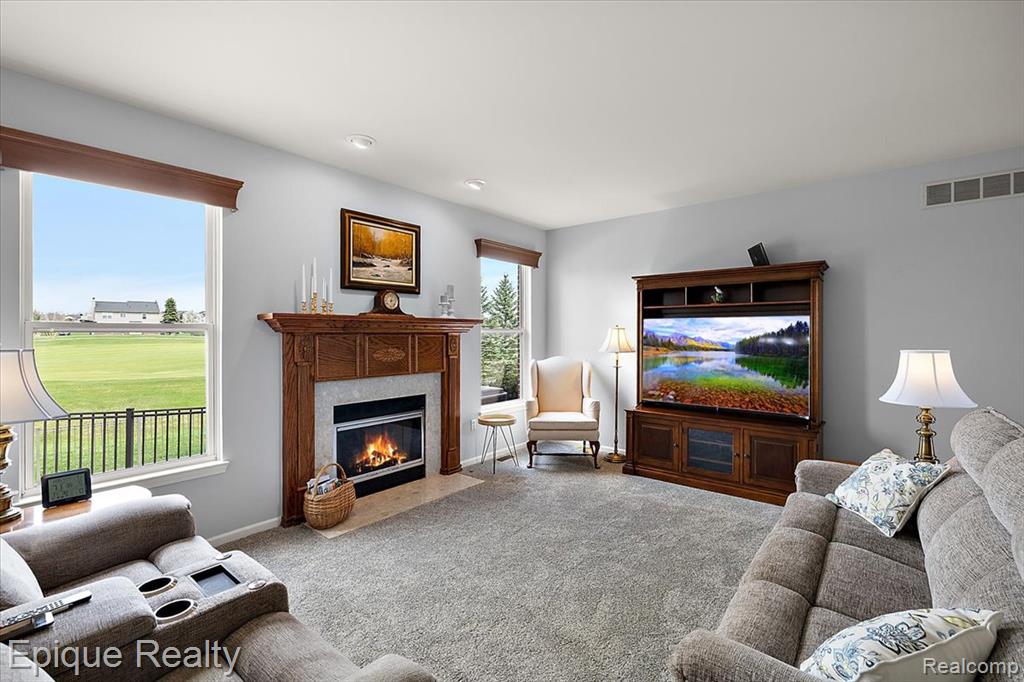 1014 Chelsea Boulevard, Oxford, MI 48371 — Photo 36