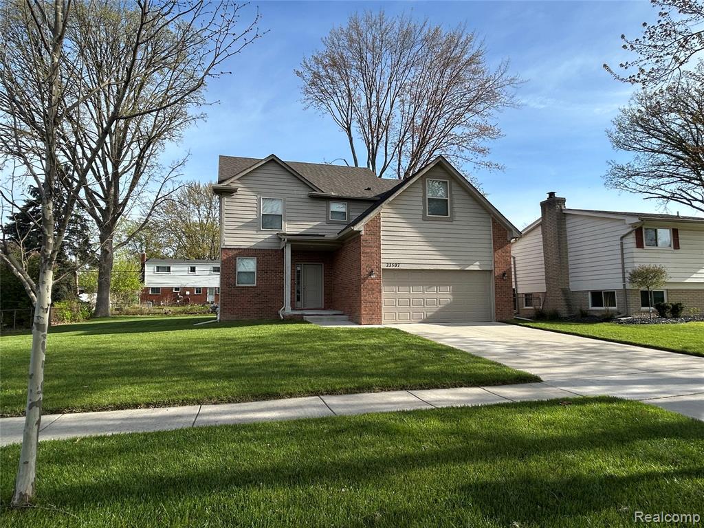23507 King Drive, Clinton Twp, MI 48035 — Photo 3