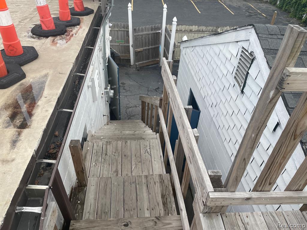 13837 Conant Street, Hamtramck, MI, 48212