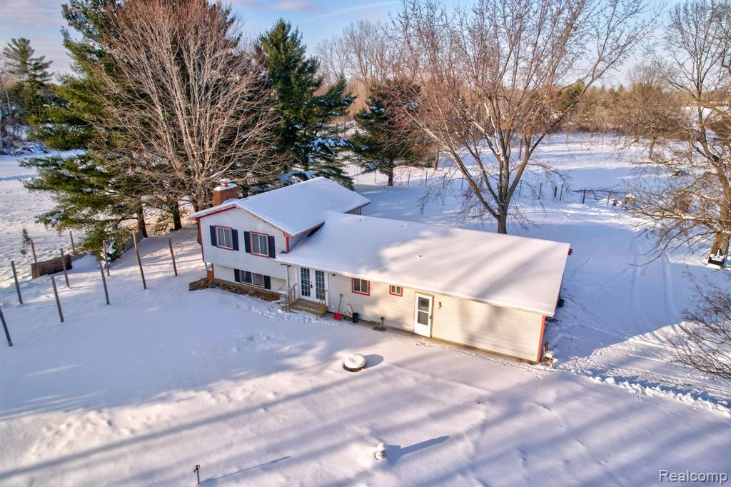 237 W Castle Road, Fostoria, MI 48435 — Photo 74