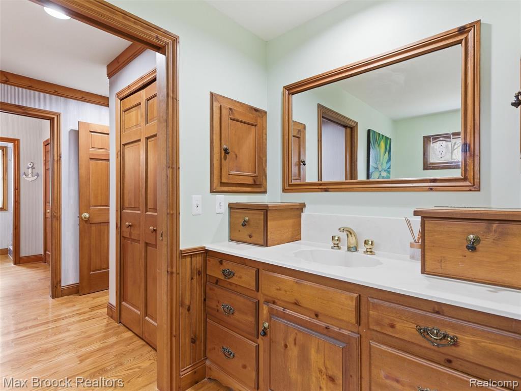 4009 Dabish Drive, Lake Orion, MI 48362 — Photo 49