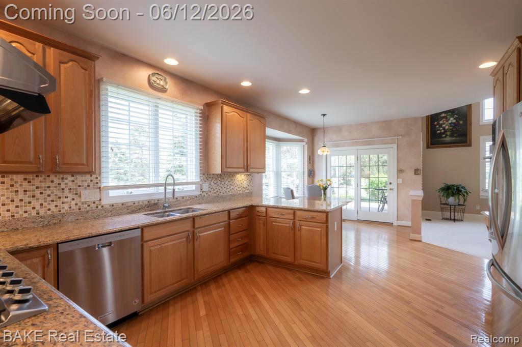 15396 Bay Hill Drive, Northville, MI 48168 — Photo 28