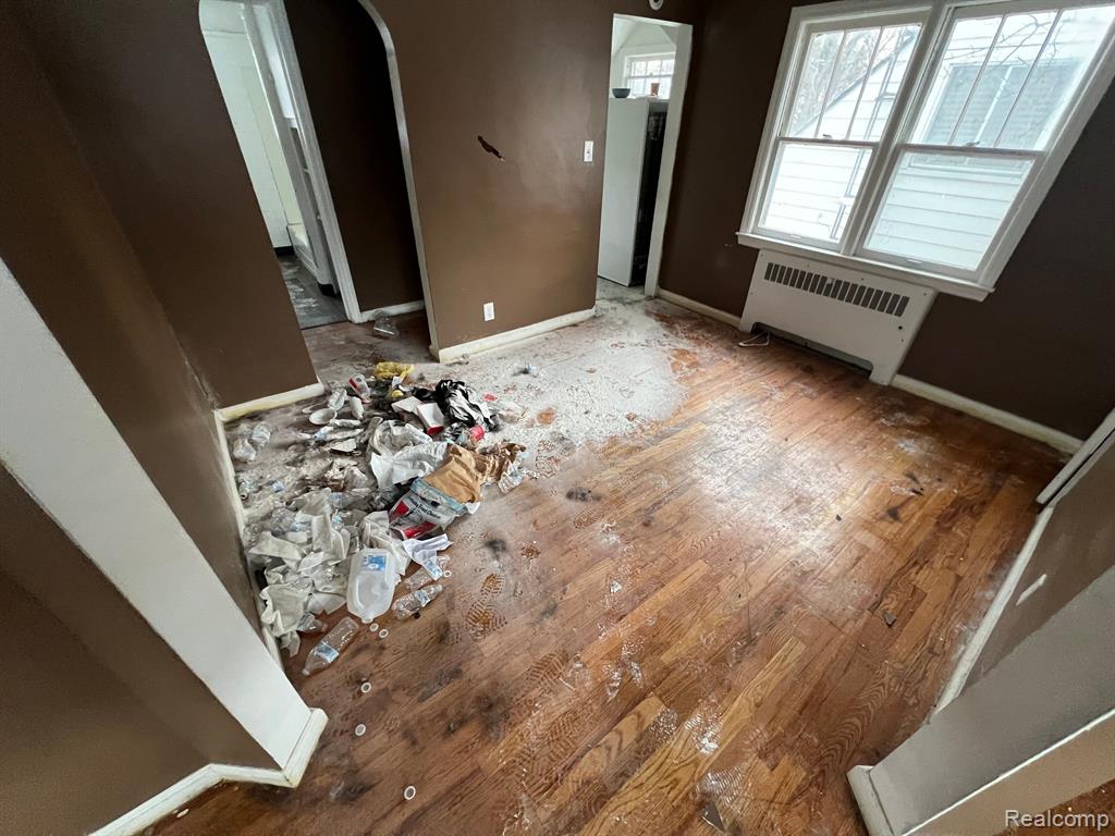 630 COPEMAN Boulevard, Flint, MI 48503 — Photo 12
