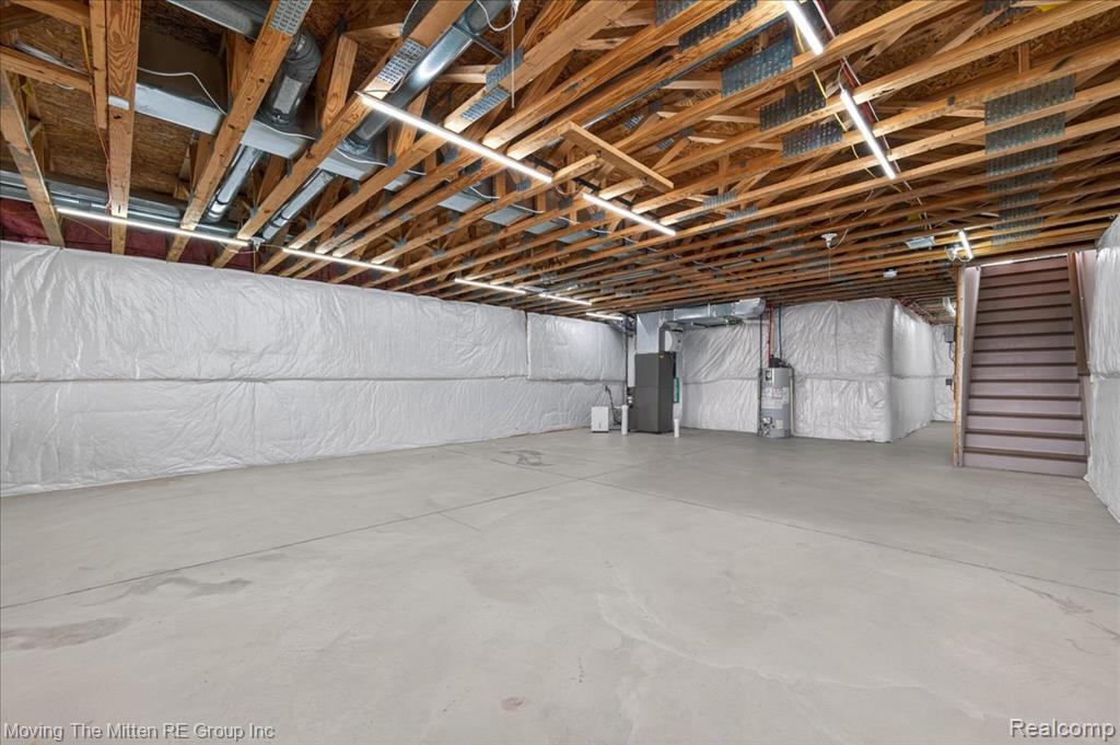 538 N Liberty Street, Belleville, MI 48111 — Photo 43
