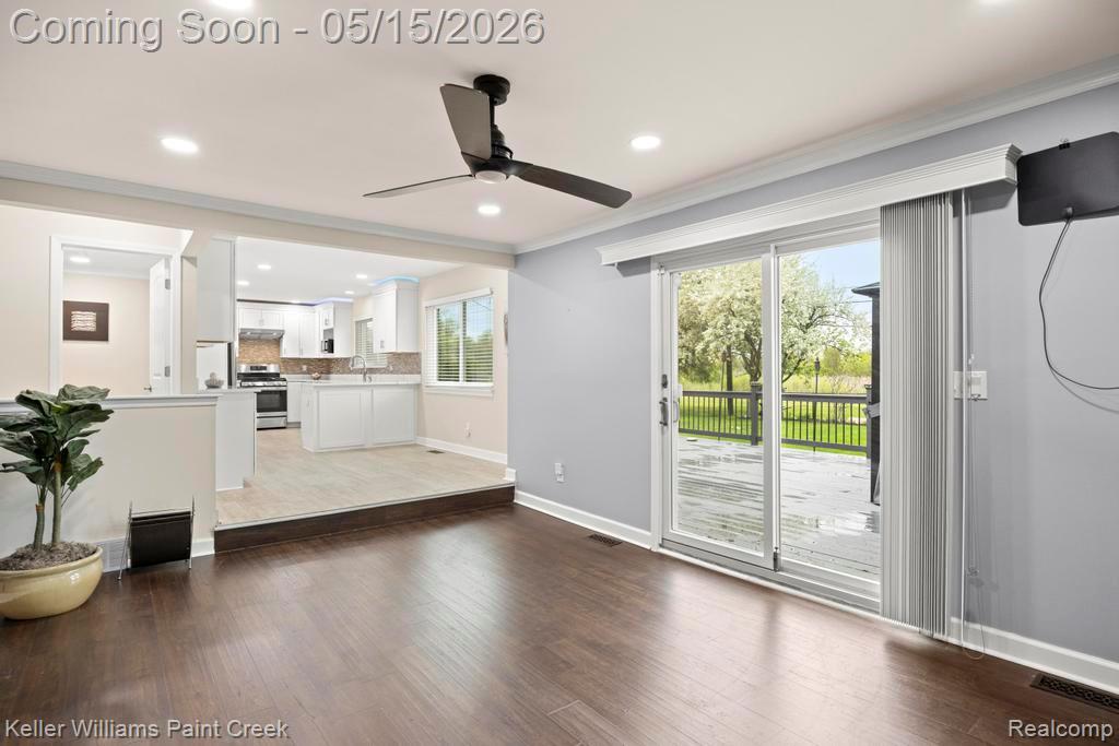1195 Ashley Drive, Troy, MI 48085 — Photo 16