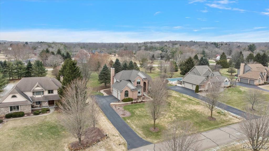 8446 S Shore Drive, Clarkston, MI 48348 — Photo 51