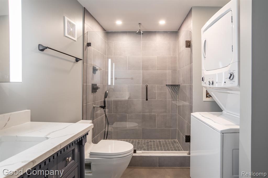 2987 FRANKLIN Street, 3C, Detroit, MI 48207 — Photo 19