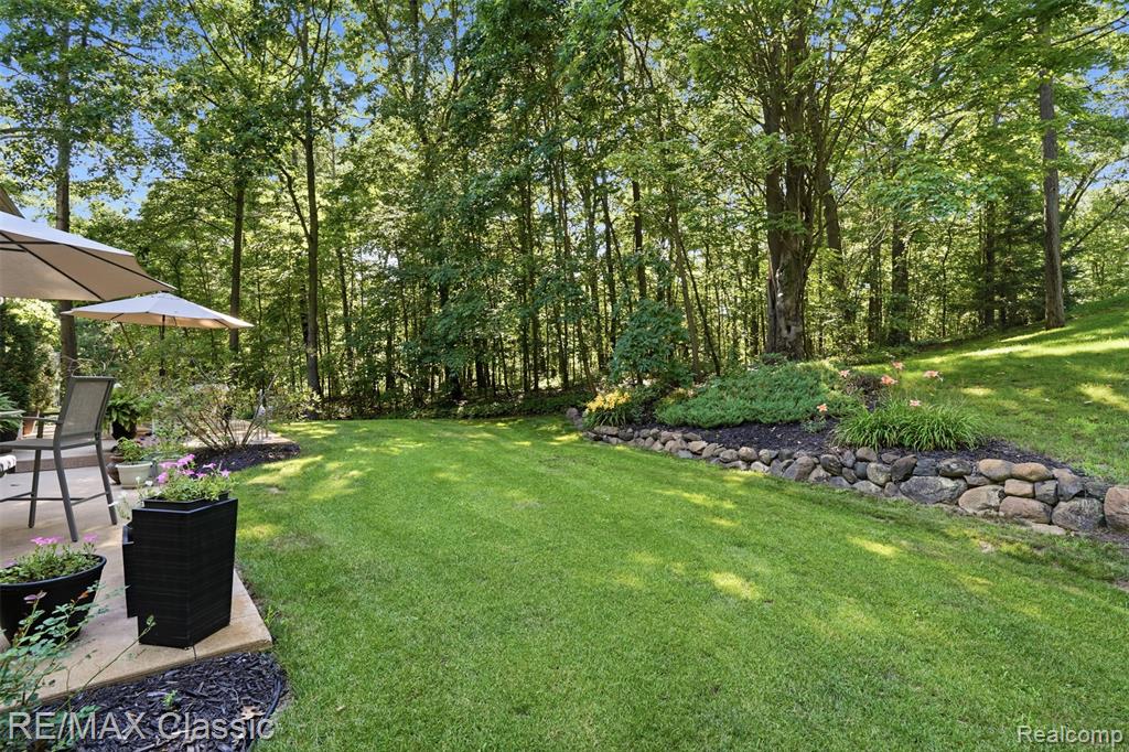 6303 Ridge Hollow Lane, Davisburg, MI 48350 — Photo 50