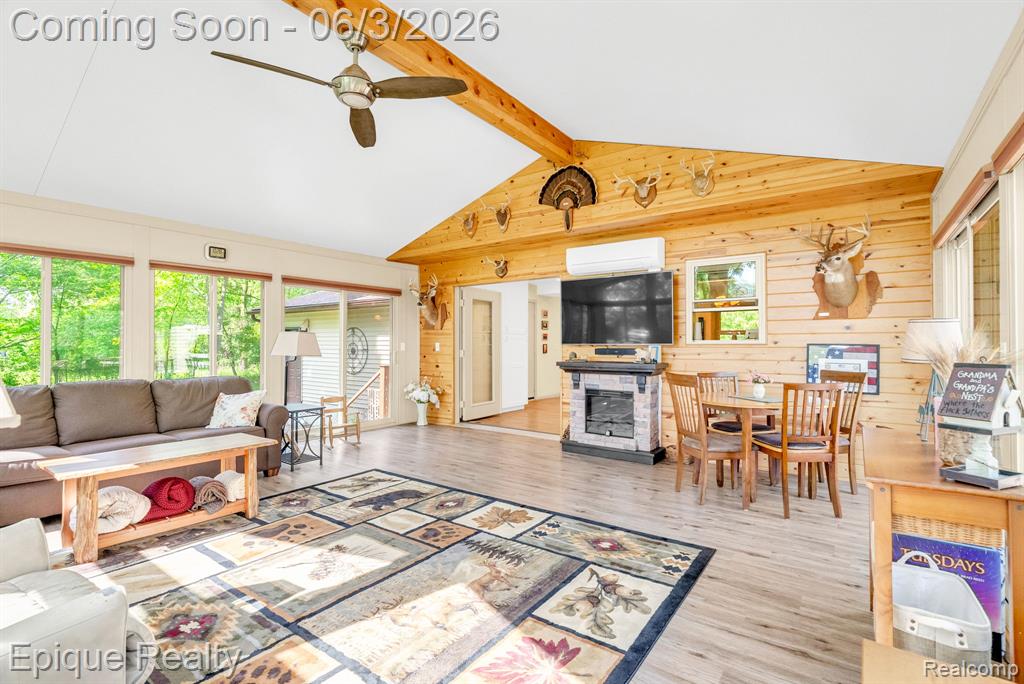 7493 S Sheridan Avenue, Durand, MI 48429 — Photo 24