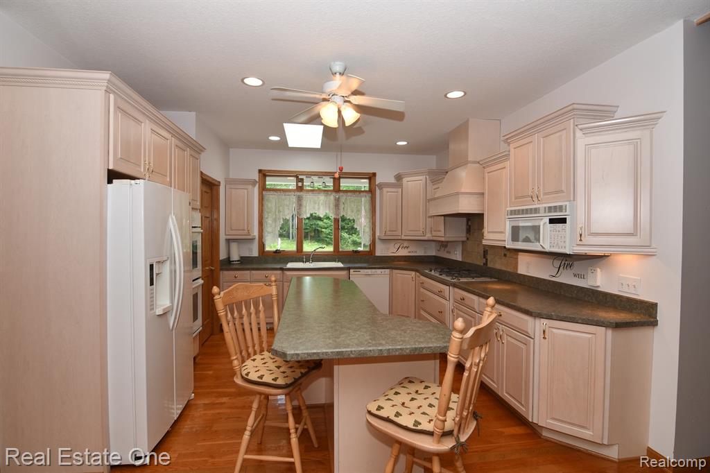 4049 N Racoon Trail, Lincoln, MI 48742 — Photo 26