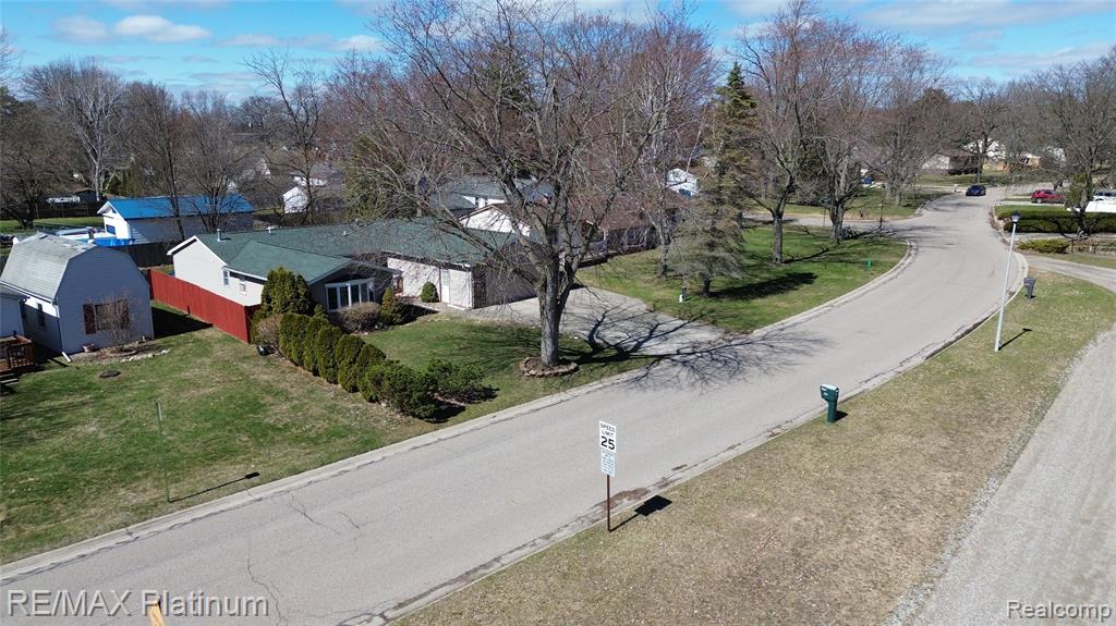 601 HOLLY BUSH DRIVE, Holly, MI 48442 — Photo 26
