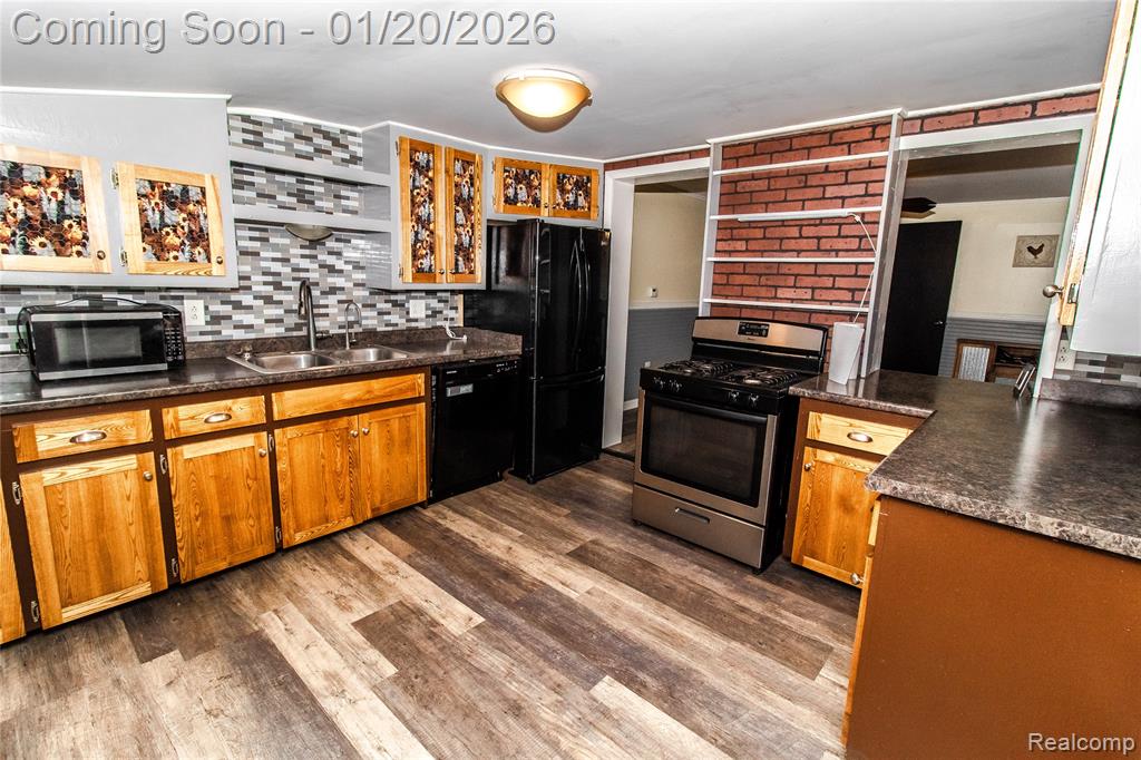 4415 Otter Lake Road, Otter Lake, MI 48464 — Photo 4