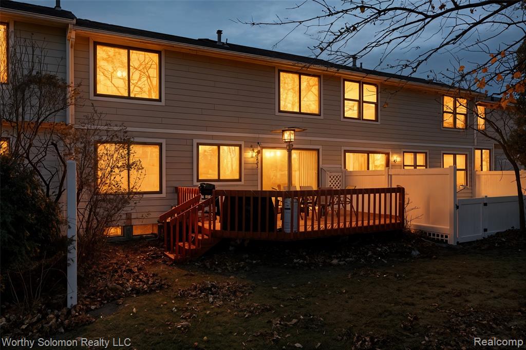 22415 Cranbrooke Drive, Novi, MI — Photo 26