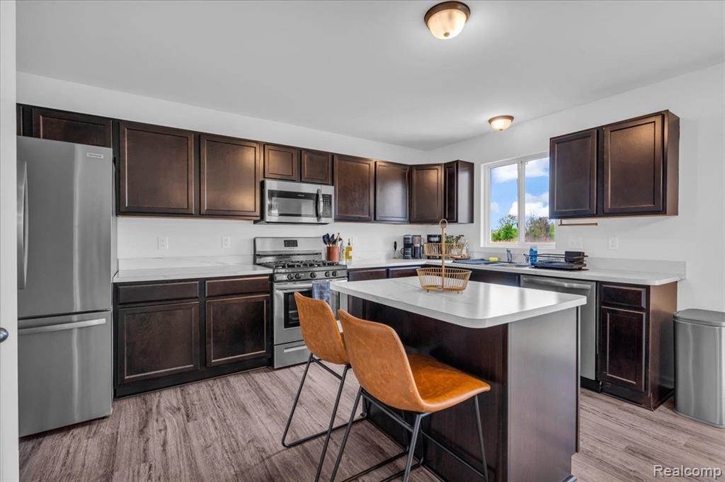 6555 BRISTOL Drive, Van Buren, MI 48111 — Photo 12