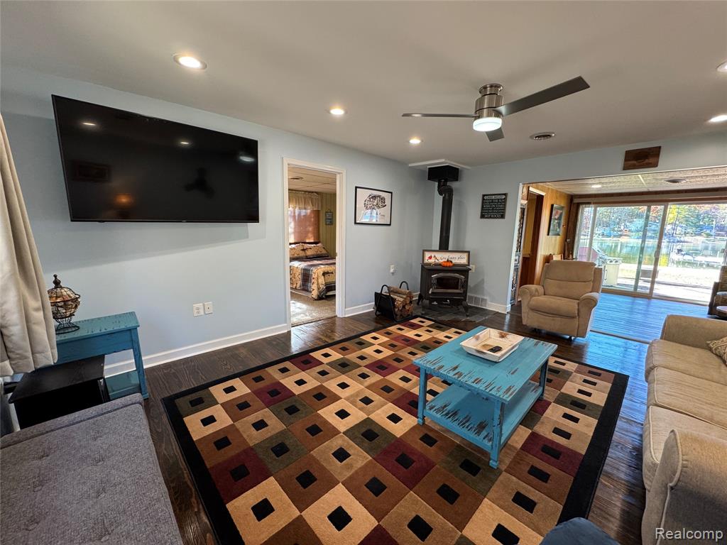 7099 Jose Lake Road, South Branch, MI 48761 — Photo 25