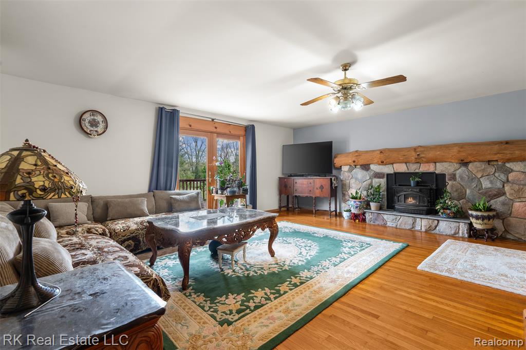 13799 31 Mile Road, Washington, MI 48095 — Photo 14