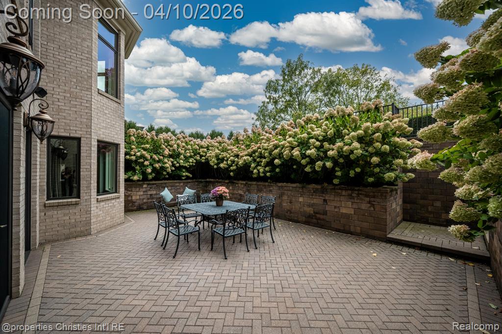 48923 Veneto Drive, Northville, MI 48167 — Photo 82
