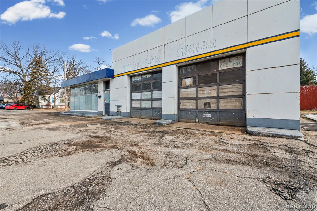 940 Livernois Street, Ferndale, MI 48220 — Photo 4