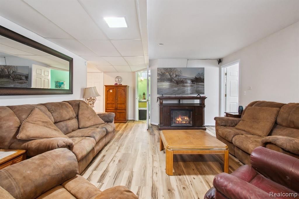 11819 HANNEWALD Road, Munith, MI 49259 — Photo 25